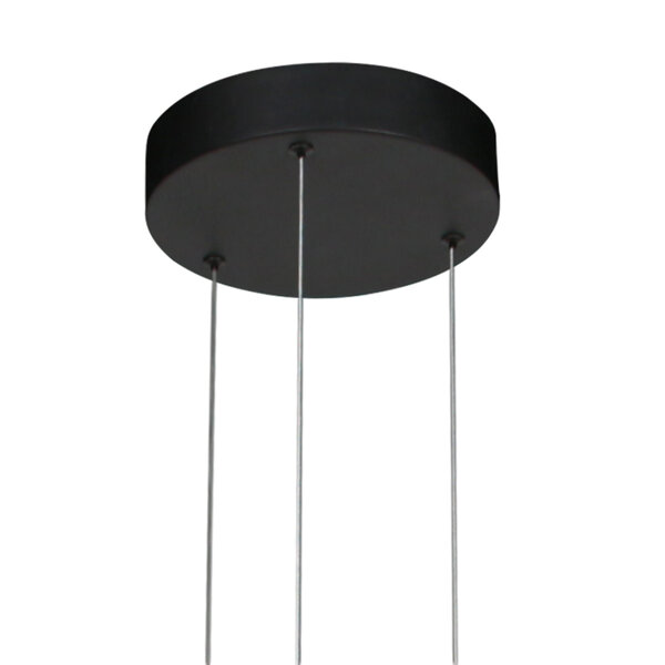 Hanglamp Golden Veil der Firma Steinhauer