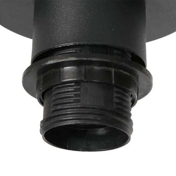Plafondlamp Bloeba der Firma Steinhauer
