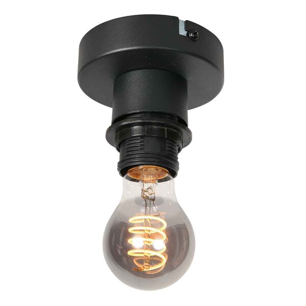Plafondlamp Bloeba der Firma Steinhauer