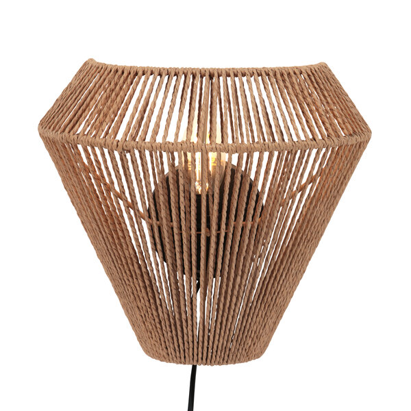 Wandlamp Maze 4 der Firma Steinhauer