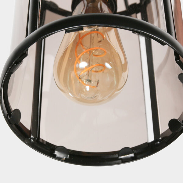 Plafondlamp Pimpernel der Firma Steinhauer