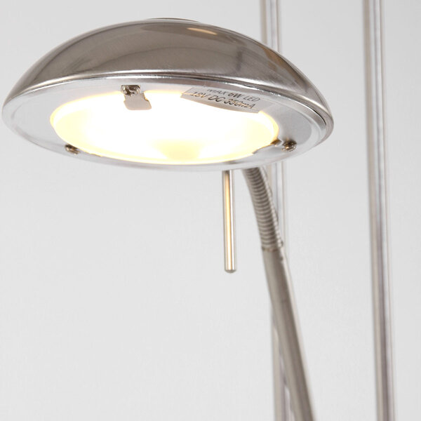 Vloerlamp Biron der Firma Steinhauer