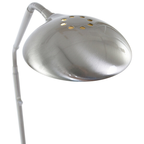 Vloerlamp Biron der Firma Steinhauer
