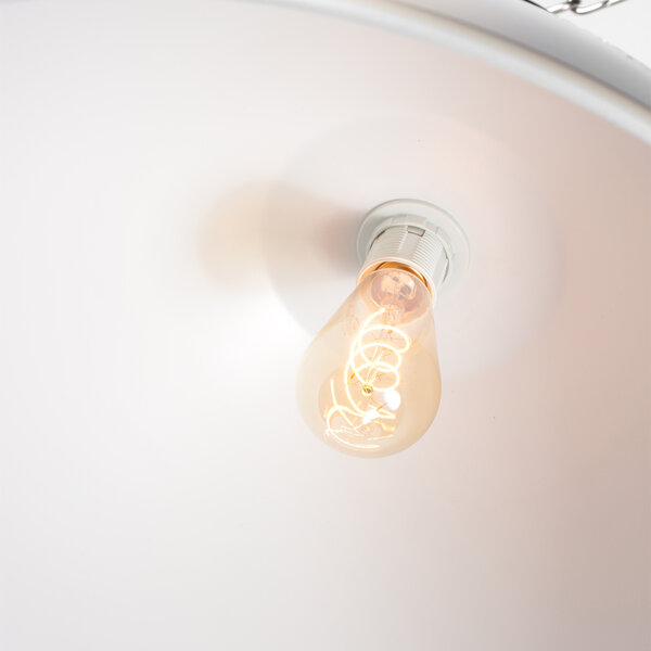 Hanglamp Frisk der Firma Steinhauer