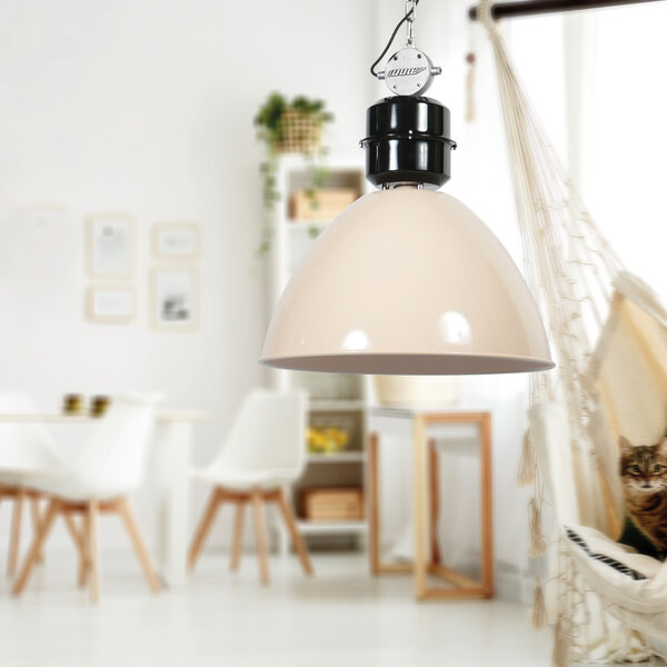 Hanglamp Frisk der Firma Steinhauer