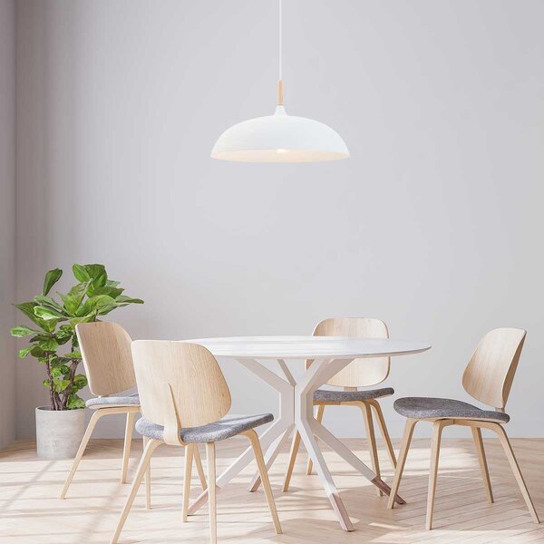 Hanglamp Björr der Firma Steinhauer