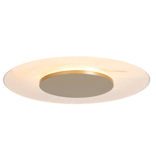 Plafondlamp Lido der Firma Steinhauer