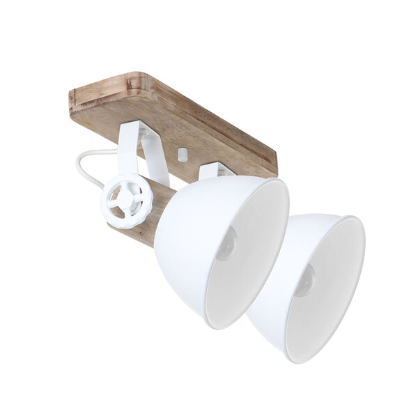 Plafondlamp Gearwood der Firma Steinhauer