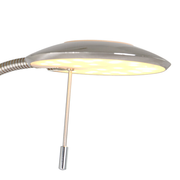 Vloerlamp Zodiac der Firma Steinhauer