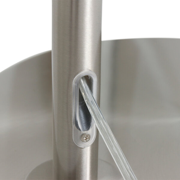 Vloerlamp Prestige Chic der Firma Steinhauer