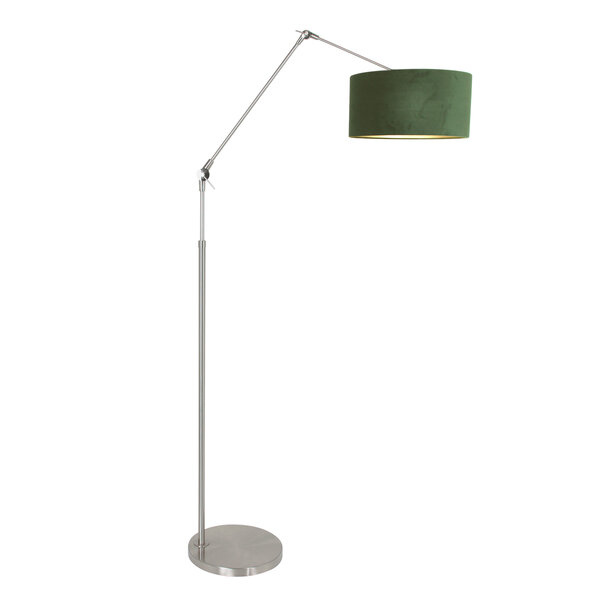 Vloerlamp Prestige Chic der Firma Steinhauer