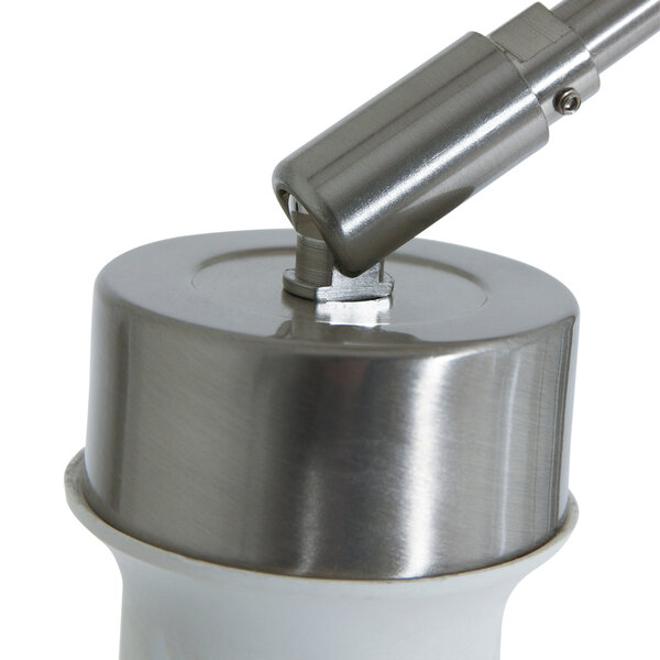 Vloerlamp Prestige Chic der Firma Steinhauer