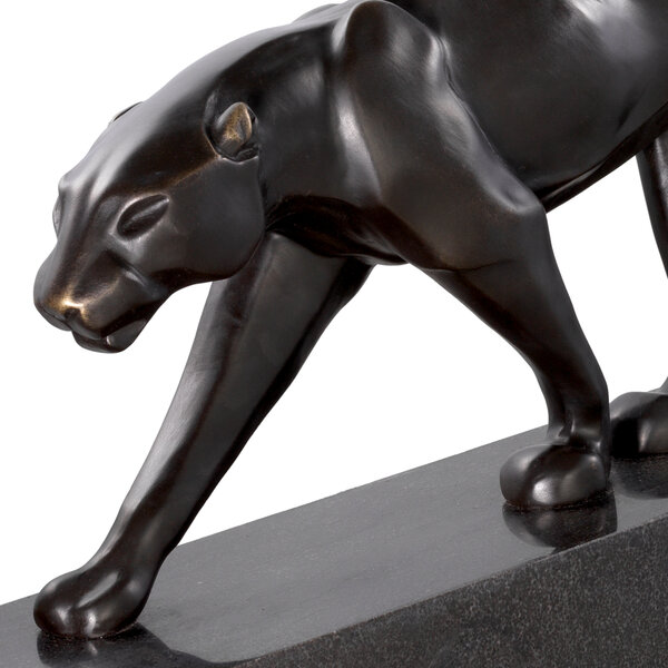 Pantherae der Firma Eichholtz