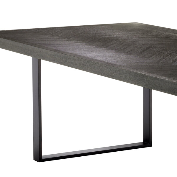 Eettafel Melchior der Firma Eichholtz
