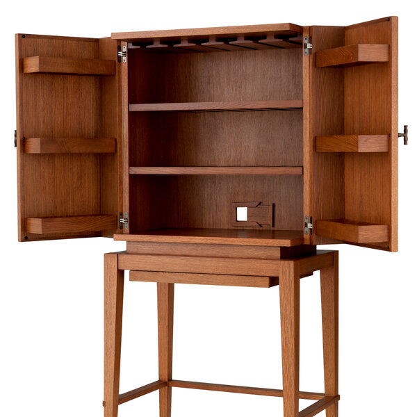 Bar cabinet Borchard der Firma Eichholtz