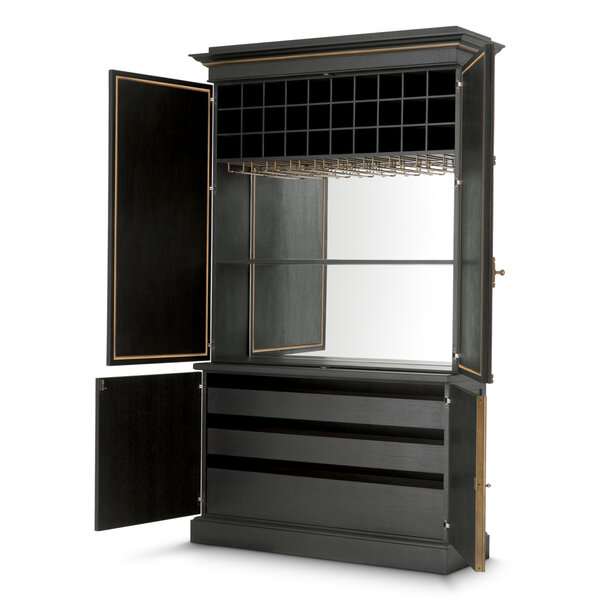 Barschrank Kellam der Firma Eichholtz