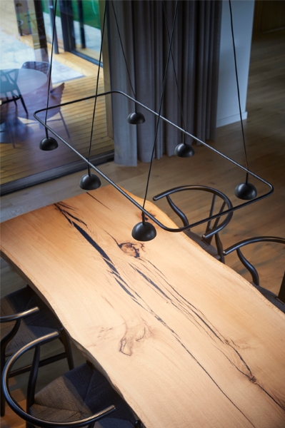 cupolina hanglamp T-3935RVK der Firma ESTILUZ Leuchten