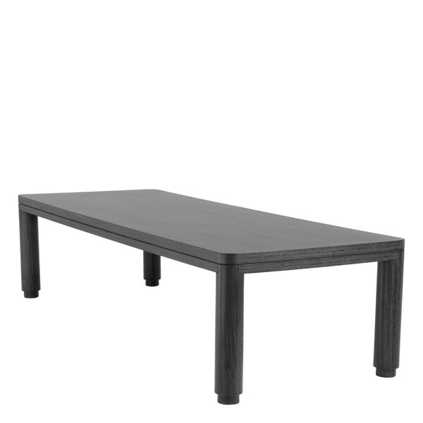 Eettafel Atelier L der Firma Eichholtz