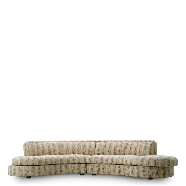 Sofa Cordera der Firma Eichholtz