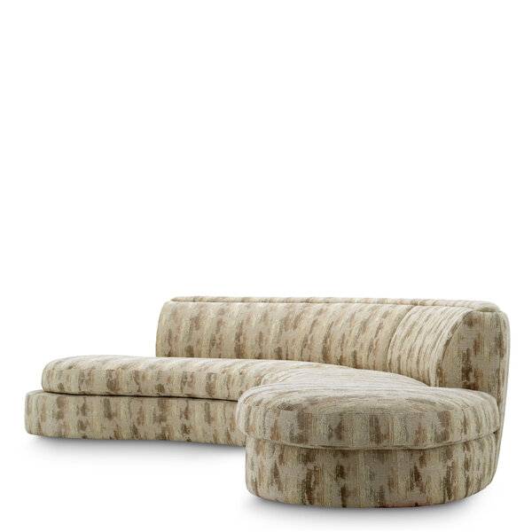 Sofa Cordera der Firma Eichholtz