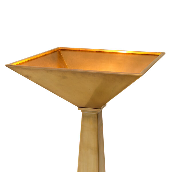 Vloerlamp Augustus der Firma Eichholtz