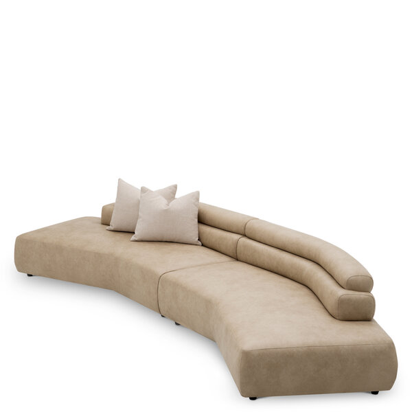 Sofa Marvella der Firma Eichholtz
