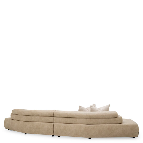 Sofa Marvella der Firma Eichholtz