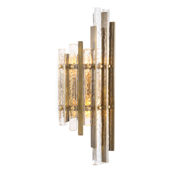 Wandlamp Leonora der Firma Eichholtz