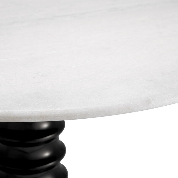 Eettafel Verano der Firma Eichholtz