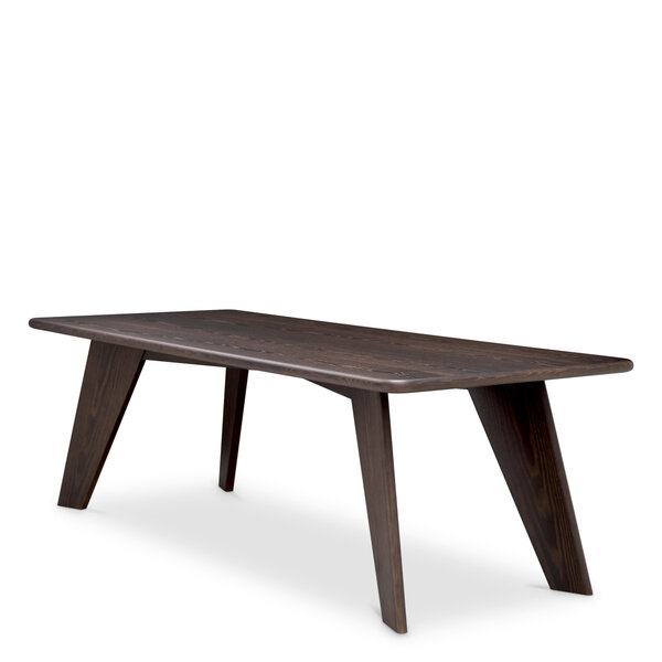 Eettafel Langford der Firma Eichholtz