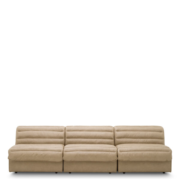 Modulares Sofa Dunemore der Firma Eichholtz