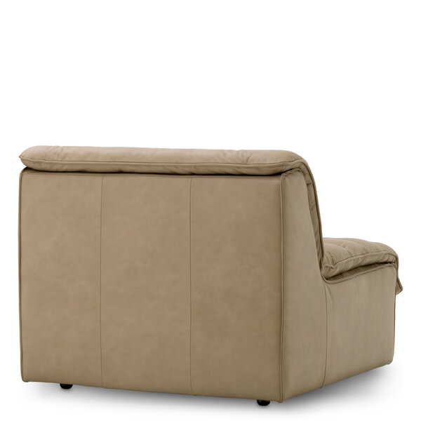 Modulares Sofa Dunemore der Firma Eichholtz