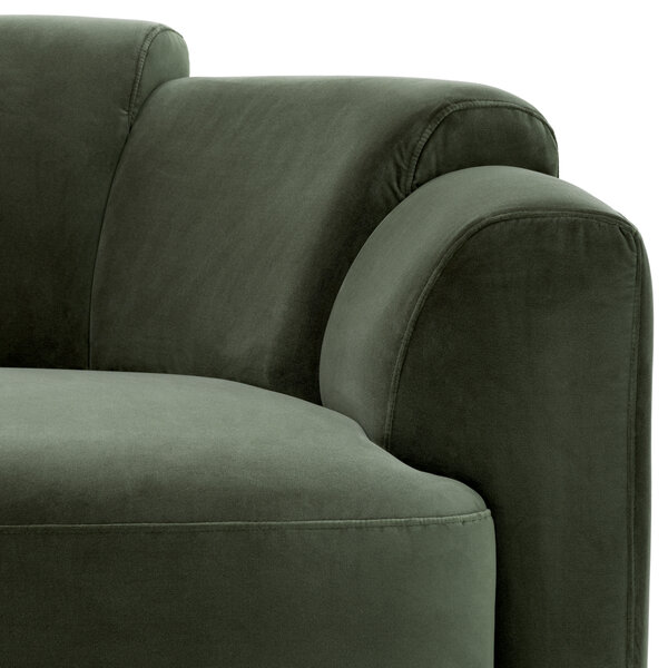 Sofa Marbella der Firma Eichholtz