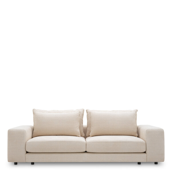 Sofa Lounge Club L der Firma Eichholtz
