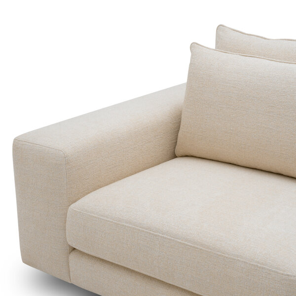 Sofa Lounge Club L der Firma Eichholtz