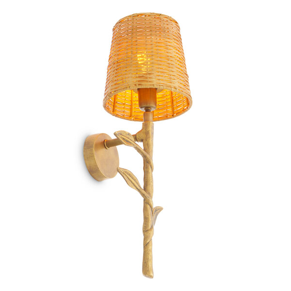 Wandlamp Farini der Firma Eichholtz