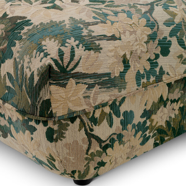 Modulaire sofa Grand Avenue - Ottomaan der Firma Eichholtz