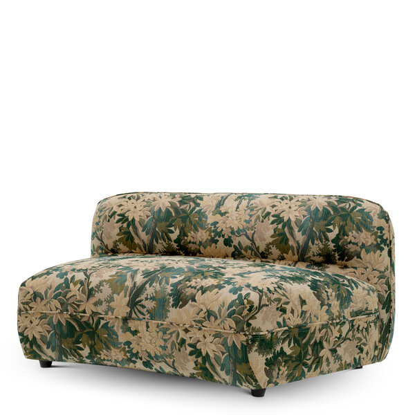 Modulares Sofa Grand Avenue - Mitte der Firma Eichholtz