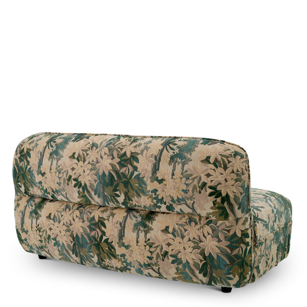 Modulares Sofa Grand Avenue - Mitte der Firma Eichholtz