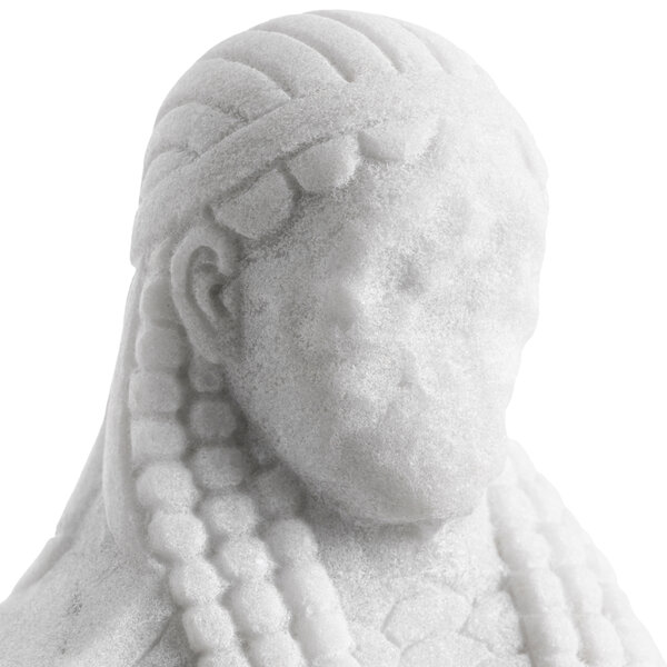 Object Sphinx set van 2 der Firma Eichholtz