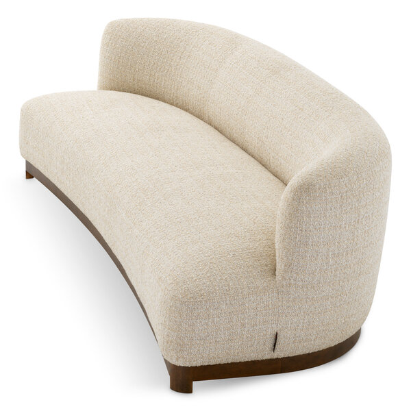 Sofa Stelvio der Firma Eichholtz