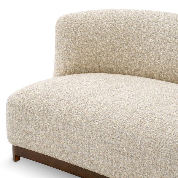 Sofa Stelvio der Firma Eichholtz