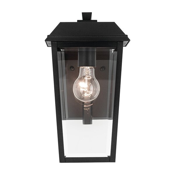 Mathus wandlamp der Firma Elstead
