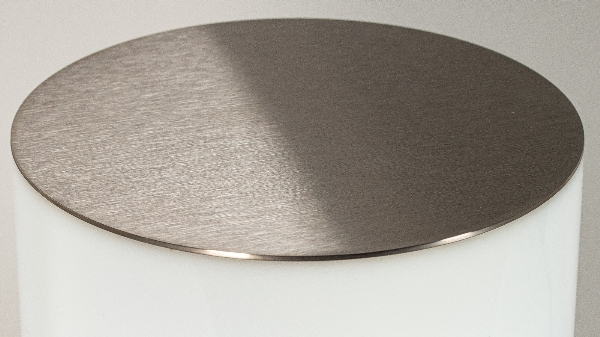 Zuilarmatuur Apollo 102 cm der Firma EPSTEIN Design Leuchten