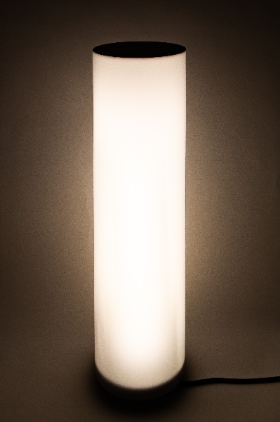 Zuilarmatuur Apollo 72 cm der Firma EPSTEIN Design Leuchten