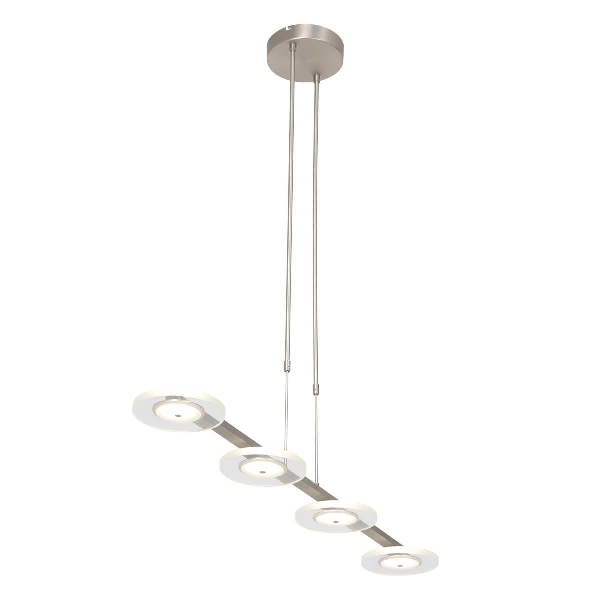 Hanglamp Turound der Firma Steinhauer