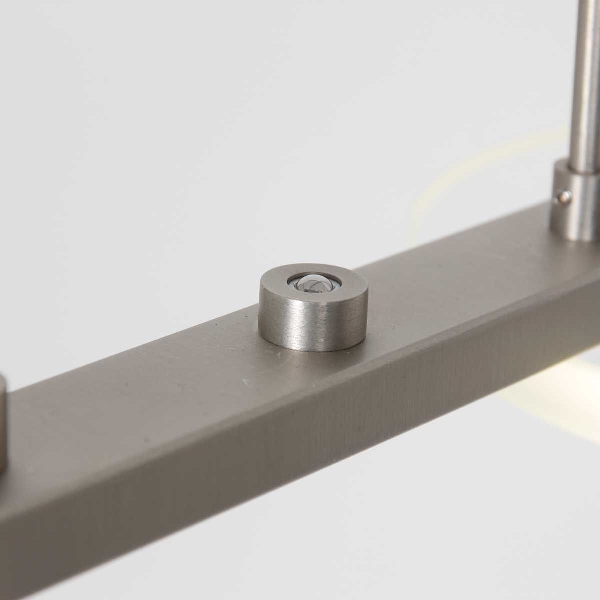 Hanglamp Turound der Firma Steinhauer