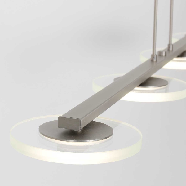 Hanglamp Turound der Firma Steinhauer