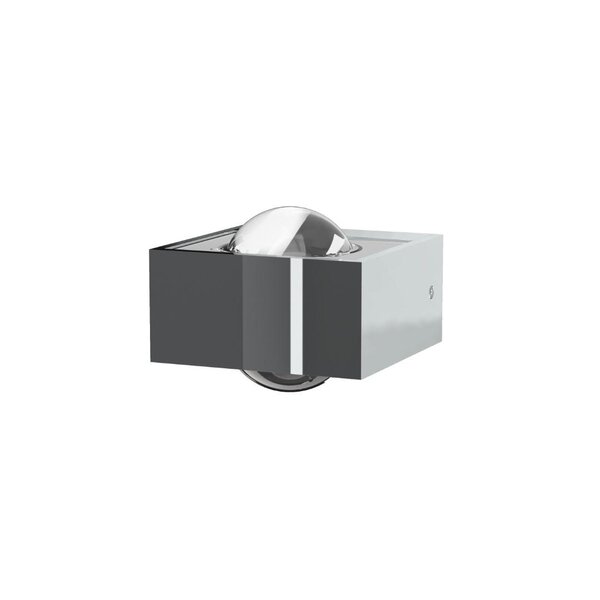 Focus 100 - LED / nickel matt der Firma Top Light Leuchten