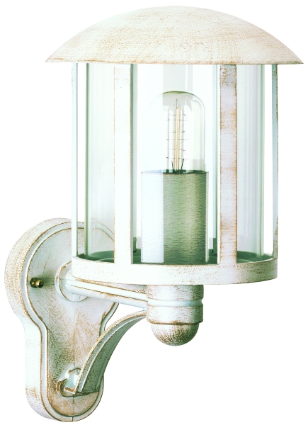 Wandlamp type nr. 1834 der Firma Albert Leuchten
